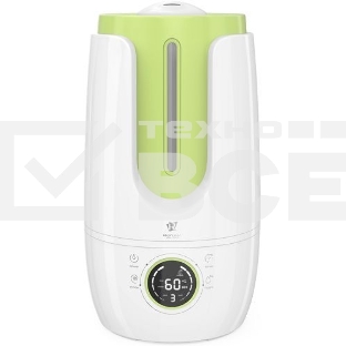 Увлажнитель воздуха Royal Clima RUH-AN300/4.0E-GN