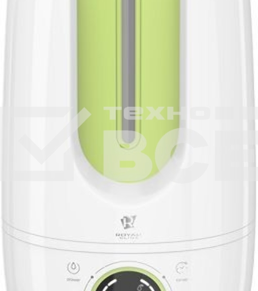 Увлажнитель воздуха Royal Clima RUH-AN300/4.0E-GN