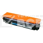 Картридж лазерный Sakura CF401X для HP Color LaserJet Pro M252n/M252dn/MFP277dw/277n, синий, 2300 к., фото2
