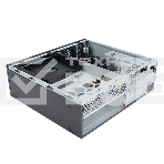 Компьютерный корпус Slim Desktop INWIN  CJ708BL IP-S265AU7-2 80plus Bronze, U3*2+U2*2+A(HD)+TYPE 3.1C + FAN 80*15mm + intrusion switch INWIN Slim Case, фото15