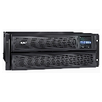 Источник бесперебойного питания APC Smart-UPS X SMX3000HV 2700Вт 3000ВА черный, фото4