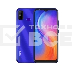 Смартфон Tecno KE5 SPARK 6 Go водяной синий, фото12