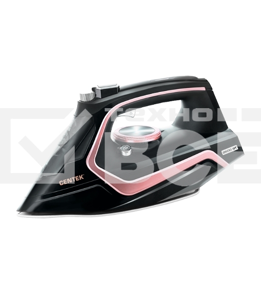 Утюг Centek CT-2313 ROSE