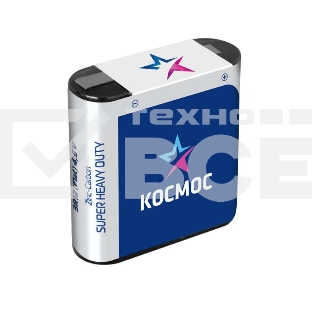 Элемент питания солевой 