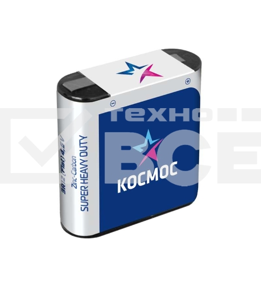 Элемент питания солевой 