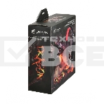 Гарнитура Oklick HS-L390G DRAGON black/red 1.8m (JD-728S), фото7
