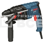 Перфоратор Bosch GBH 220 патрон:SDS-plus уд.:2Дж 720Вт (кейс в комплекте), фото4