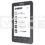 Электронная книга Digma K1 6