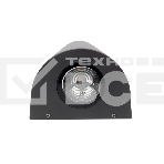 Светильник светодиодный универсальный Кассиопея 6 Вт LED серый Rexant, фото3