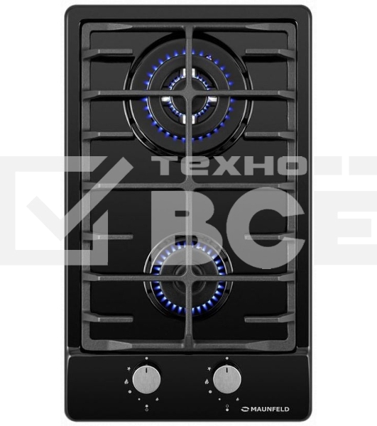 Газовая варочная панель Maunfeld EGHE.32.63CB/G