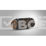 Портативная акустика JBL Xtreme 3, синий, фото7