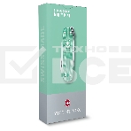 Нож перочинный Victorinox Classic Minty Mint (0.6221.221G) 58мм 7 функций карт.коробка, фото4