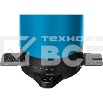 Опрыскиватель GRINDA PT-8 8 л, переносной, с широкой горловиной и упорами для ног, фото3