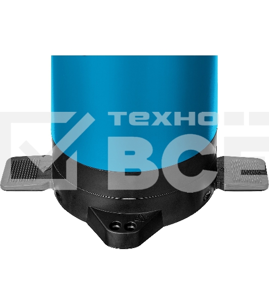 Опрыскиватель GRINDA PT-8 8 л, переносной, с широкой горловиной и упорами для ног