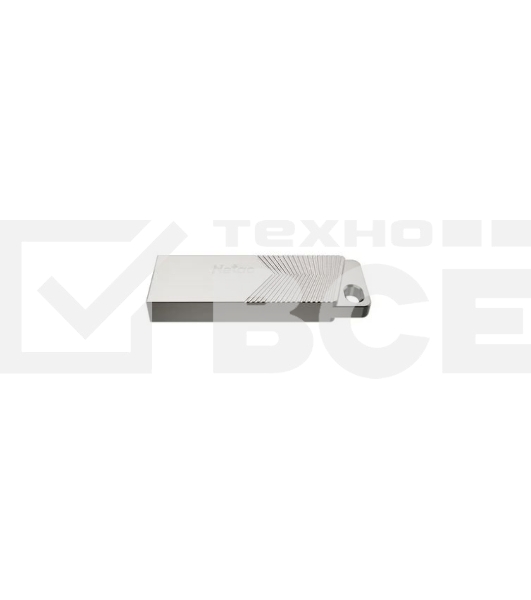 Флеш диск Netac UM1 64Gb <NT03UM1N-064G-32PN>, USB3.2