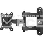 Кронштейн ONKRON R4 для телевизора 10
