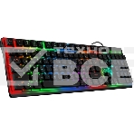 Клавиатура SVEN KB-G8000 проводная USB черный, фото8