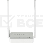 Роутер беспроводной Keenetic Start (KN-1112)с Mesh Wi-Fi N300, Smart-коммутатором, фото16