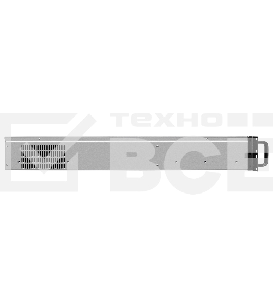 Серверный корпус ExeGate Pro 2U660-HS06 <RM 19