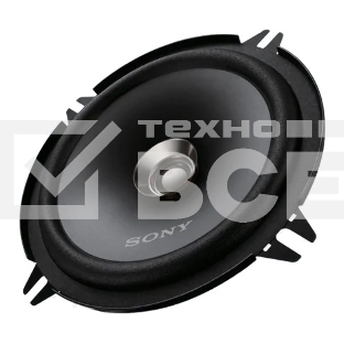 Колонки автомобильные Sony XS-FB131E (без решетки) 230Вт 13см (5дюйм) (ком.:2кол.) коаксиальные однополосные