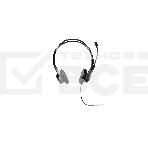 Наушники с микрофоном Logitech 960 черный 2.4м накладные оголовье (981-000100), фото22