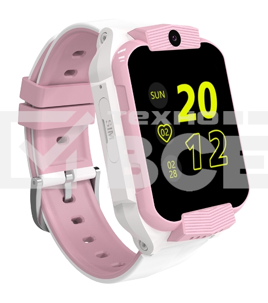 Смарт-часы CANYON Cindy KW-41