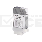 Струйный картридж Sakura 6704B001 (PFI-107 MBK) для Canon, черный матовый, 130 мл., фото3