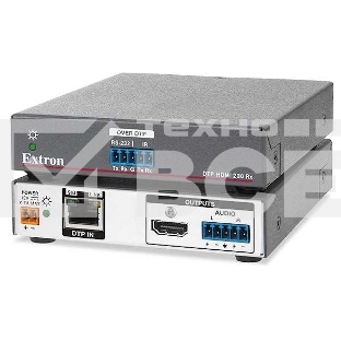 Приёмник DTP для HDMI﻿ Extron DTP HDMI 4K 230 Rx