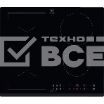Встраиваемая индукционная панель Electrolux  LIV63431BK, фото 1
