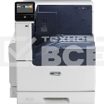 Принтер лазерный Xerox VersaLink C7000DN (VLC7000DN#), A3, цветной, печ. до 35 стр/мин. (А4) до 19 стр/мин. (А3), 1200 x 2400 dpi, RJ-45, NFC, Air Print, фото10