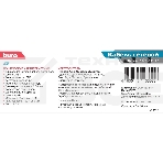 Кабель сетевой Buro FTP 4 пары cat5E solid 0.50мм Cu 305м серый, фото 1