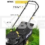 Газонокосилка бензиновая GLM-420LT Huter, фото7