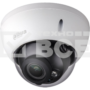 Камера видеонаблюдения IP Dahua DH-IPC-HDBW3441RP-ZS-S2 2.7-13.5мм цв.