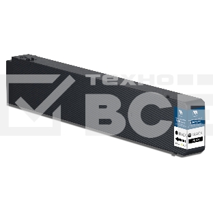 Струйный картридж NV Print T8581 Black для Epson WorkForce Enterprise WF-C20590/ WF-C20590 D4TWF (50 000 стр)