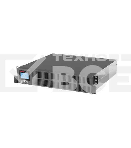 Источник бесперебойного питания Онлайн ИБП 2кВ.А 4х9А.ч IEC C13 (8) DKC SMALLR2A5I