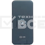 Портативный аккумулятор Cactus CS-PBFSQT-10000 Li-Pol 10000mAh 3A+3A черный 1xUSB беспроводная зарядка, фото11