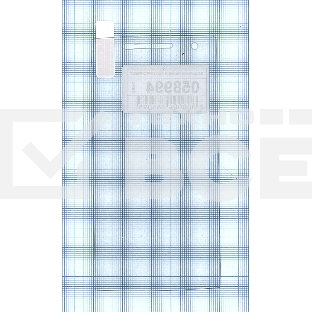 Защитное стекло для OPPO R6007