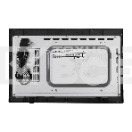 Печь микроволновая электрич. Maunfeld XBMO202S, встраиваемая, фото11