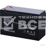 Батарея для ИБП SS CyberPower Standart series RС 12-7.2/12V 7.2 Ah, фото2