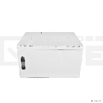 Шкаф телеком. настен, 12U, 600х650 дверь металл (ШРН-12.650.1) (1 коробка), фото2
