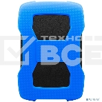 Внешний жесткий диск 2TB ADATA HD330, 2,5