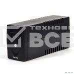Источник бесперебойного питания RAPAN-UPS 800 220 В 800В.А/480Вт меандр с АКБ 7А.ч интерактивный Бастион 738, фото14