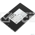 Накопитель SSD Samsung PM883, 960Gb, SATA III, 2.5