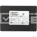Накопитель SSD Samsung PM893, 480GB, SATA III, 2.5
