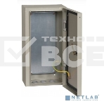 Корпус металлический ЩМП-4.2.1-0 74 У2 IP54 ИЭК YKM40-421-54, фото3