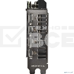 Видеокарта Asus DUAL-RTX3060-O12G-V2 LHR NVIDIA GeForce RTX 3060 12288Mb 192 GDDR6 1837/15000/HDMIx1/DPx3/HDCP Ret, фото9