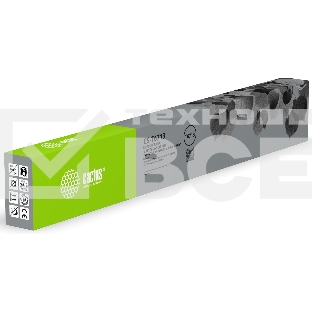 Бункер Cactus CS-T6713 (CS-T6713 емкость для отработанных чернил) для Epson WorkForce Enterprise WF-C17590/WF-C20590