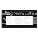 Кухонная вытяжка Maunfeld MZR 60 Lux чёрный, фото3