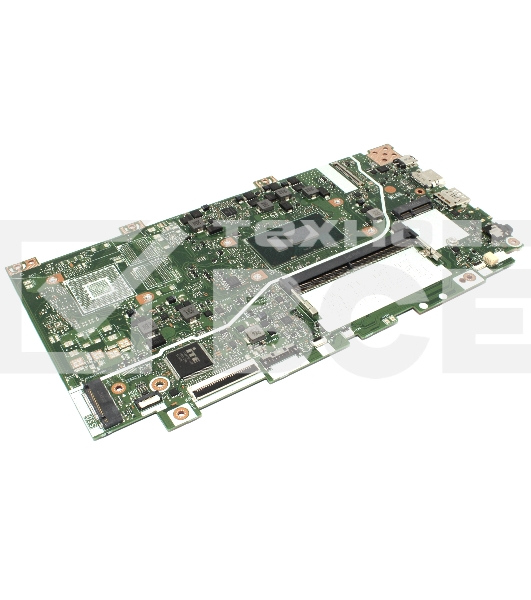 Материнская плата для Asus X412UA 4G/I3-8130U