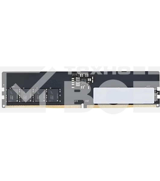 Оперативная память Foxline DDR5 16GB DIMM 5200MHz FL5200D5U42-16G